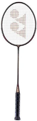 

Yonex Carbonex Multicolor Unstrung Badminton Racquet(G4 - 3.25 Inches, 85 g)