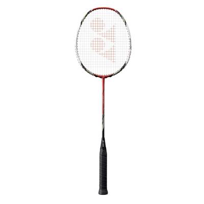Yonex Voltric 7 G4 Strung Badminton Racquet (Multicolor, Weight - 85 g) 