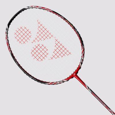 Yonex Voltric 7 G4 Strung Badminton Racquet (Multicolor, Weight - 85 g) 