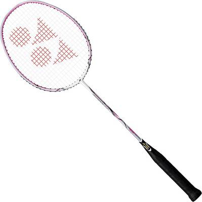 Yonex Nanoray 10F G4 Strung Badminton Racquet