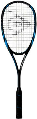 

Dunlop Biomimetic Pro Gtx-130 Multicolor Strung Squash Racquet(Standard, 124 g)