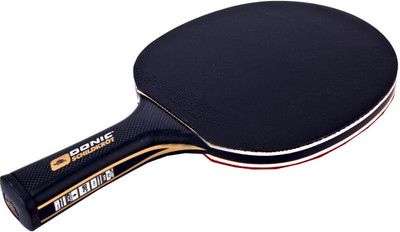 

Donic Carbotech 100 Table Tennis Racquet(Weight - 79 g)