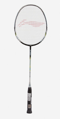 

Li-Ning Turbo X20 Multicolor Strung Badminton Racquet(G2 - 3.75 Inches, 83 g)