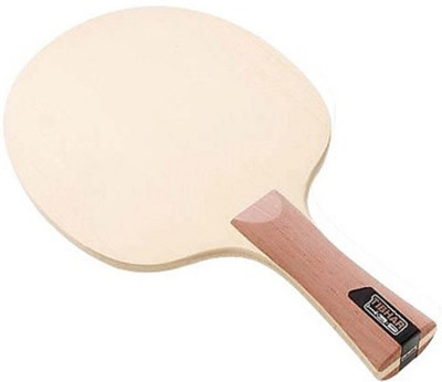 

Tibhar H-3-9 Brown Table Tennis Blade(89 g)
