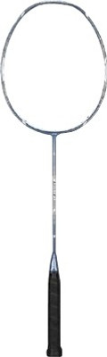 

Li-Ning UC 3220 Blue Unstrung Badminton Racquet(S2)