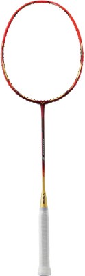 

Victor JetSpeed Ahmad Multicolor Unstrung Badminton Racquet(G5 - 3 Inches, 150 g)