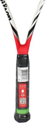 Wilson Steam 99 TNS Strung Tennis Racquet