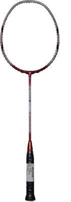 

Gamma Ultimax 88 Superlite Multicolor Unstrung Badminton Racquet(G4 - 3.25 Inches, 70 g)