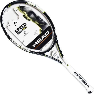 Head Graphene XT Radical S Unstrung Tennis Racquet