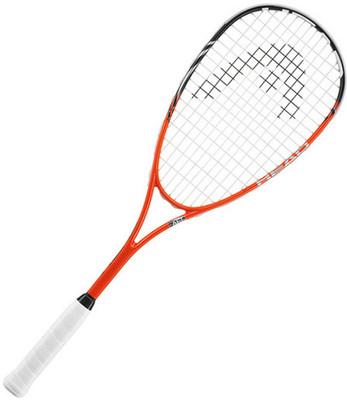 

Head AFT Supreme Multicolor Strung Squash Racquet(Weight - NA)