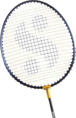 

Silver's Wider-97 Assorted Strung Badminton Racquet(G3 - 3.5 Inches)