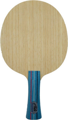 

Stag Titanium Beige Table Tennis Blade(77 g)