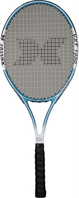 

Vector X Vxt 1050 Multicolor Strung Tennis Racquet(G3 - 4 3/8 Inches, 280 g)