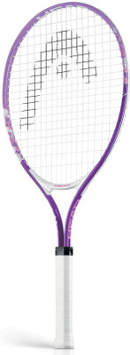 

Head Maria 25 Multicolor Strung Tennis Racquet(G3 - 4 3/8 Inches, 250 g)