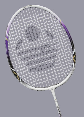 

Cosco CB-90 Multicolor Strung Badminton Racquet