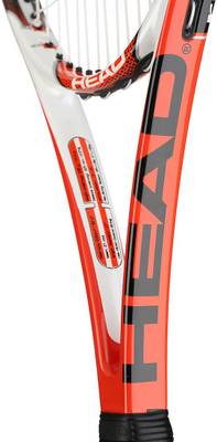 Head Graphene XT Radical MP Unstrung Tennis Racquet