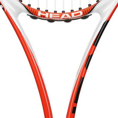 Head Graphene XT Radical MP Unstrung Tennis Racquet