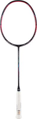

Li-Ning N-99 Multicolor Unstrung Badminton Racquet(S2, 88 g)