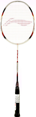 Li-Ning G Tek 60 II Multicolor Strung Badminton Racquet(S2 - Extra Small, 83 g) Flipkart