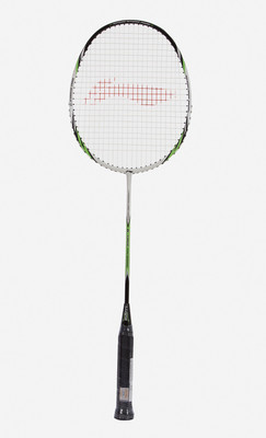 

Li-Ning G-Force Pro 2000i Multicolor Strung Badminton Racquet(G2 - 3.75 Inches, 82 g)