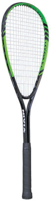 

Nivia Attack Ti Strung Squash Racquet(Standard)