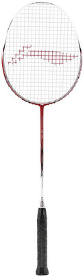 

Li-Ning RZ-88 Multicolor Unstrung Badminton Racquet(S2, 89 g)