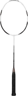 

Li-Ning UC 3920 Dark Red Unstrung Badminton Racquet(S2)