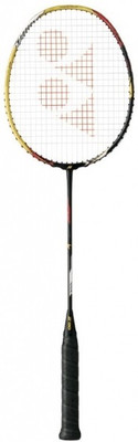

Yonex Voltric LD Force Multicolor Strung Badminton Racquet(G4 - 3.25 Inches, 85 g)