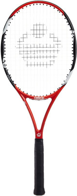 

Cosco Radar Tour Multicolor Strung Tennis Racquet(1672 g)