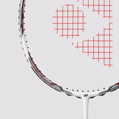 Yonex Nanoray 70DX G4 Strung Badminton Racquet
