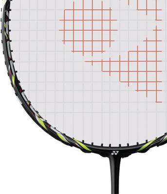 Yonex Nanoray 70Dx G4 Strung Badminton Racquet