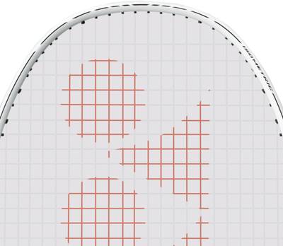 Yonex Nanoray 70Dx G4 Strung Badminton Racquet