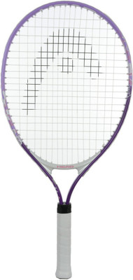 

Head Maria 23 Multicolor Strung Tennis Racquet(G3 - 4 3/8 Inches, 310 g)