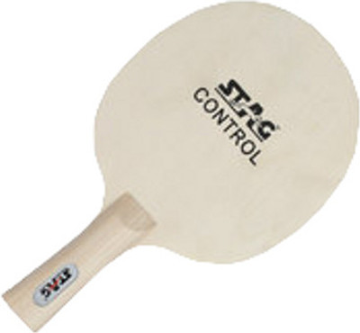 

Stag Control Beige Table Tennis Racquet(95 g)