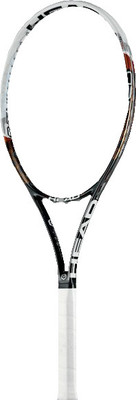 

Head Youtek Graphene Speed S Unstrung Tennis Racquet(G3 - 4 3/8 Inches)