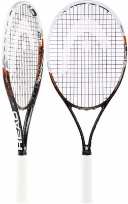 

Head Youtek Graphene Speed MP Unstrung Tennis Racquet(G3 - 4 3/8 Inches)