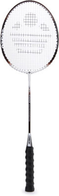 

Cosco CB-300 Multicolor Strung Badminton Racquet(G4 - 3.25 Inches, 490 g)