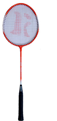 

roxon roxon thunder Multicolor Unstrung Badminton Racquet(G4 - 3.25 Inches, 180 g)