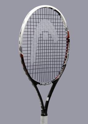 Head Speed 25 Strung Tennis Racquet