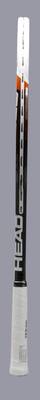 Head Speed 25 Strung Tennis Racquet