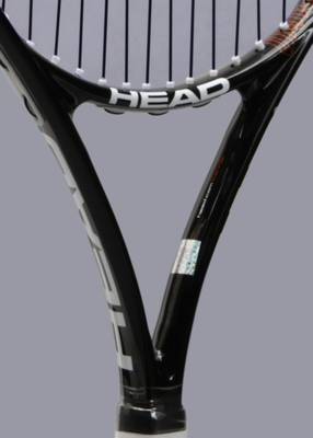 Head Speed 25 Strung Tennis Racquet