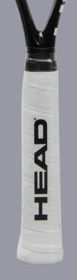 Head Speed 25 Strung Tennis Racquet