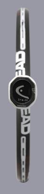 Head Speed 25 Strung Tennis Racquet