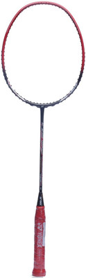 

Yonex NANORAY 99 TOUR-- Multicolor Unstrung Badminton Racquet(G4 - 3.25 Inches, 85 g)