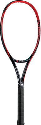 

Yonex T RQTS V CORE SV 100 (280 GM) Multicolor Unstrung Tennis Racquet(G3 - 4 3/8 Inches, 280 g)
