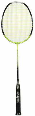 

Yonex Arcsaber Multicolor Strung Badminton Racquet(G4 - 3.25 Inches, 85 g)