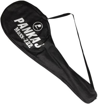 PANKAJ MAXX222 G3 Badminton Racquet