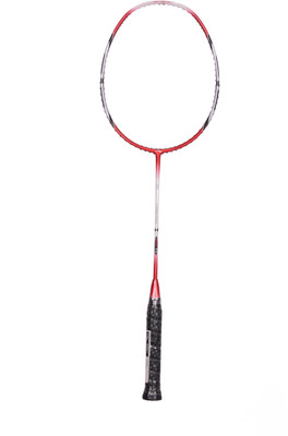 

Li-Ning 3DBRAID Multicolor Unstrung Badminton Racquet(G4 - 3.25 Inches, 85 g)