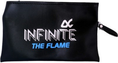 

Infinite The Flame Multicolor Table Tennis Racquet(300 g)