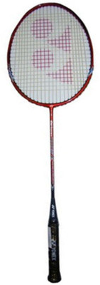 

Yonex Carbonex Multicolor Strung Badminton Racquet(G4 - 3.25 Inches, 89 g)